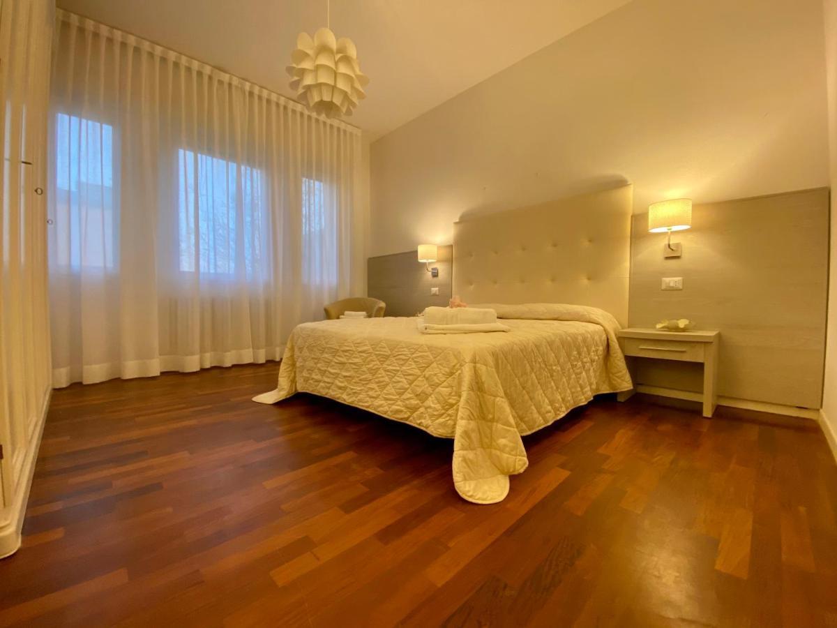 تّشيرفييا Villa Alda Suites & Rooms المظهر الخارجي الصورة