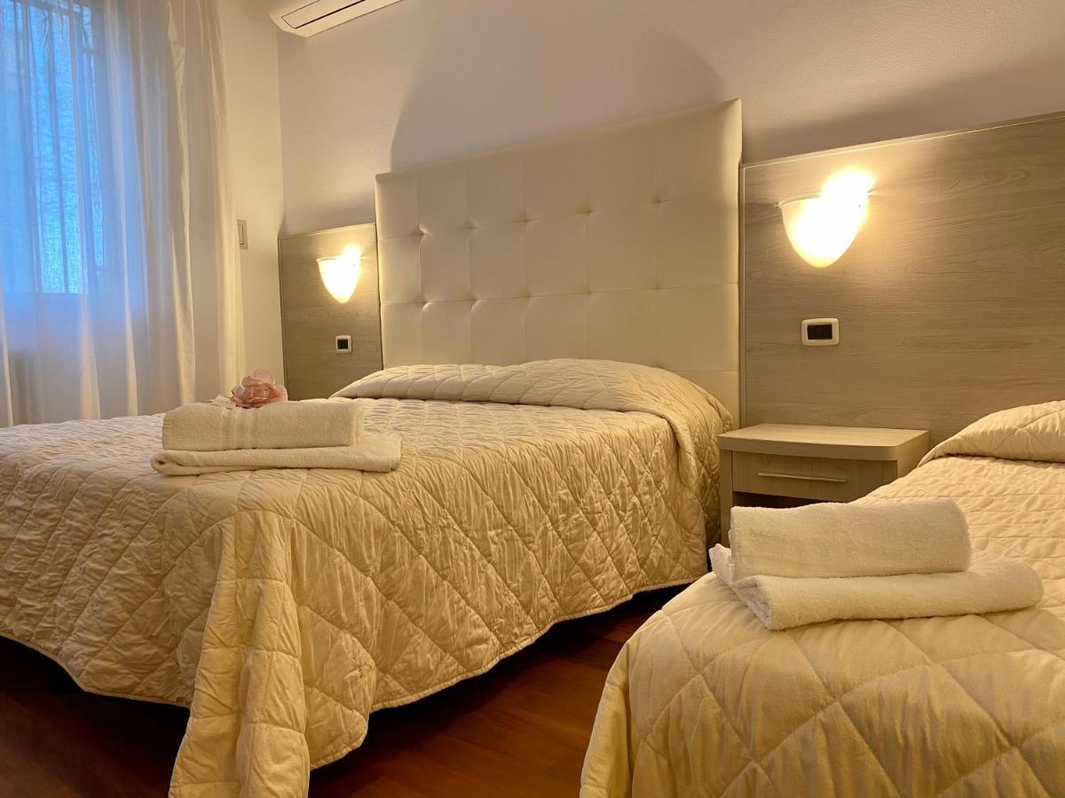تّشيرفييا Villa Alda Suites & Rooms المظهر الخارجي الصورة