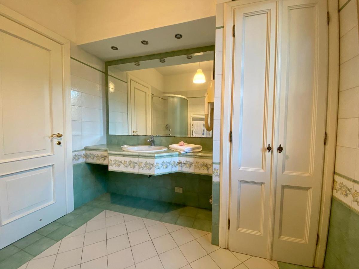 تّشيرفييا Villa Alda Suites & Rooms المظهر الخارجي الصورة