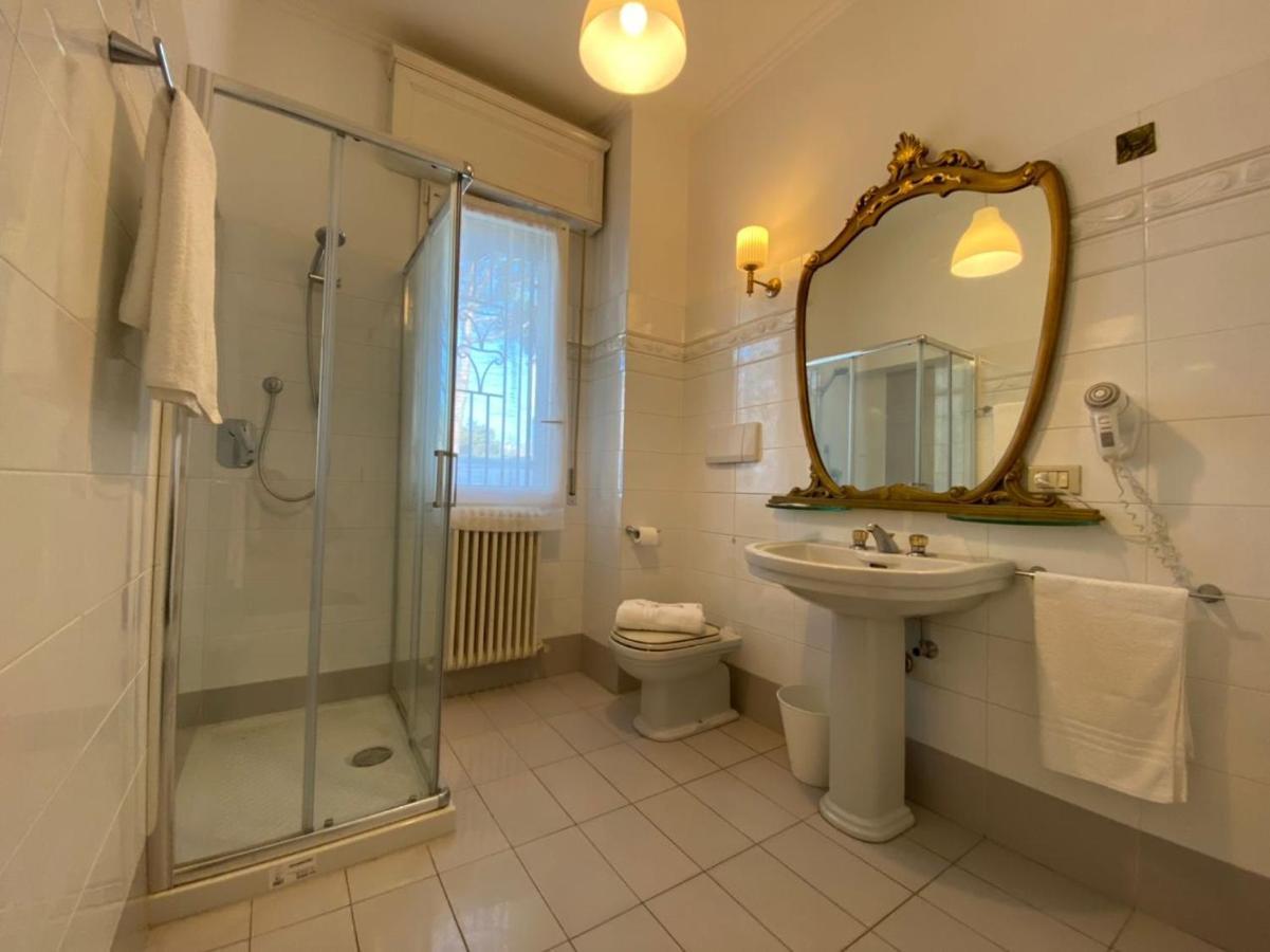 تّشيرفييا Villa Alda Suites & Rooms المظهر الخارجي الصورة