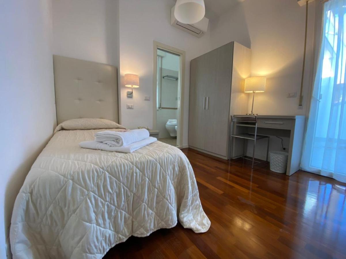 تّشيرفييا Villa Alda Suites & Rooms المظهر الخارجي الصورة