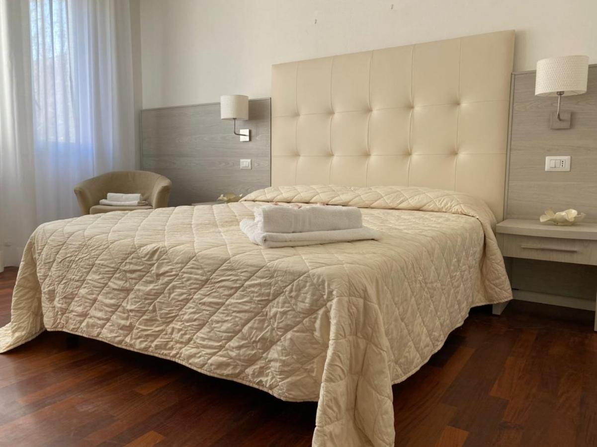 تّشيرفييا Villa Alda Suites & Rooms المظهر الخارجي الصورة