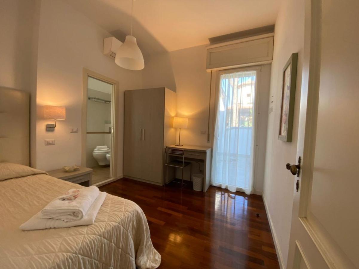 تّشيرفييا Villa Alda Suites & Rooms المظهر الخارجي الصورة