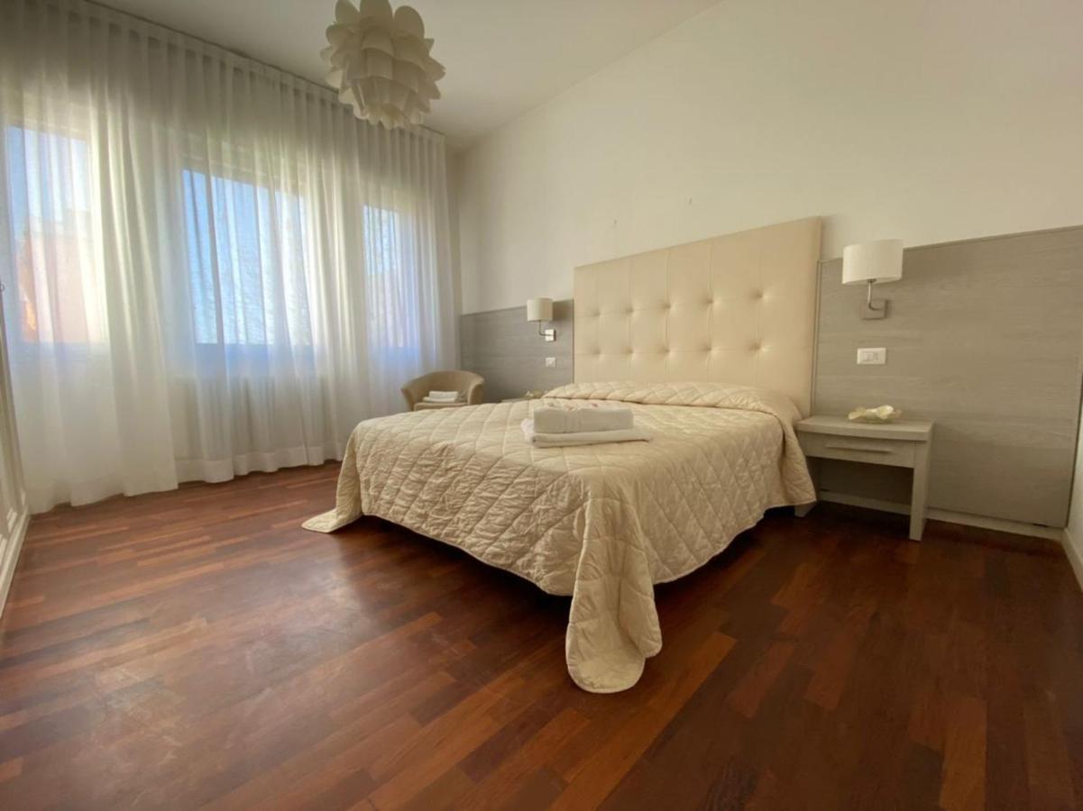 تّشيرفييا Villa Alda Suites & Rooms المظهر الخارجي الصورة