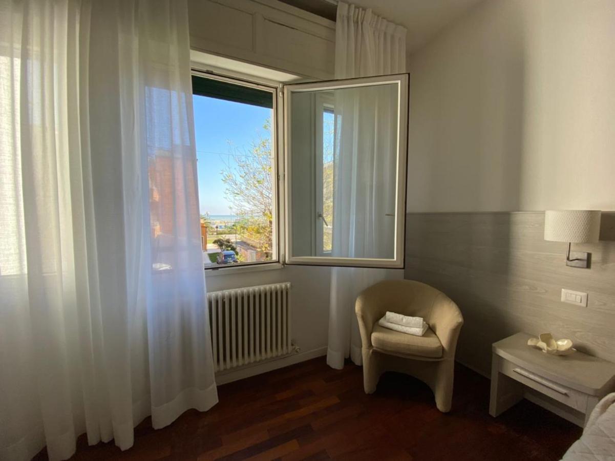 تّشيرفييا Villa Alda Suites & Rooms المظهر الخارجي الصورة
