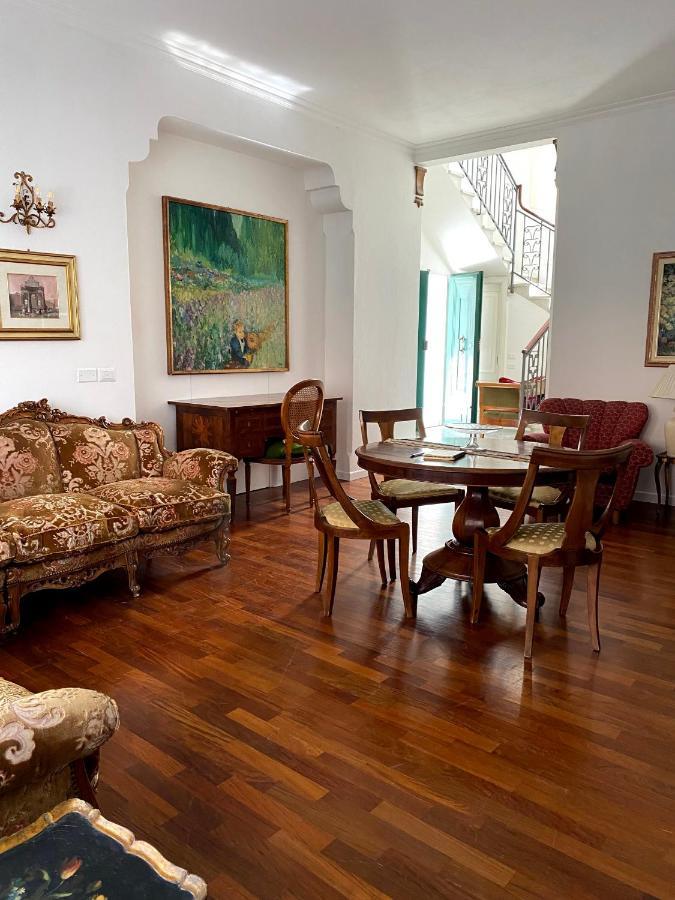 تّشيرفييا Villa Alda Suites & Rooms المظهر الخارجي الصورة
